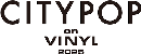 CITY POP on VINYL 2025
