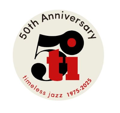 TIMELESS 50th Anniversary 1975-2025 キャンペーン