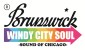〈Brunswick〉WINDY CITY SOUL -SOUND OF CHICAGO-