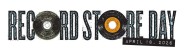 RECORD STORE DAY 2026